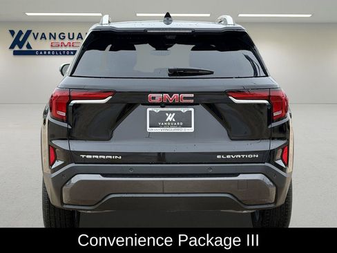 New 2026 GMC Terrain Elevation w/ Elevation Premium Package image 4