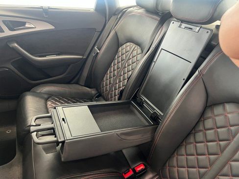 Used 2018 Audi A6 3.0T Prestige w/ Prestige Package AWD/4WD image 40