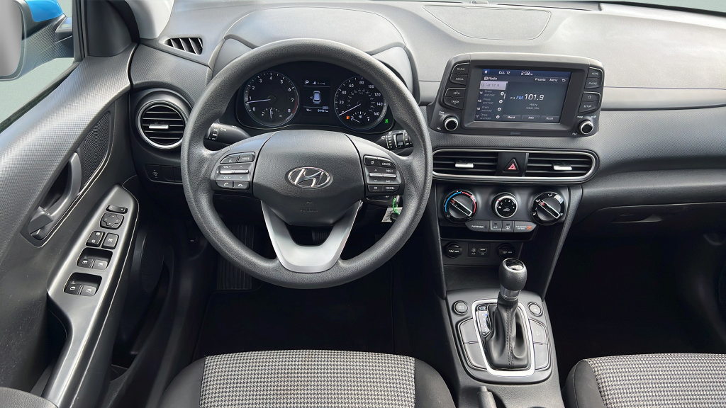 Used 2018 Hyundai Kona SE AWD/4WD image 11