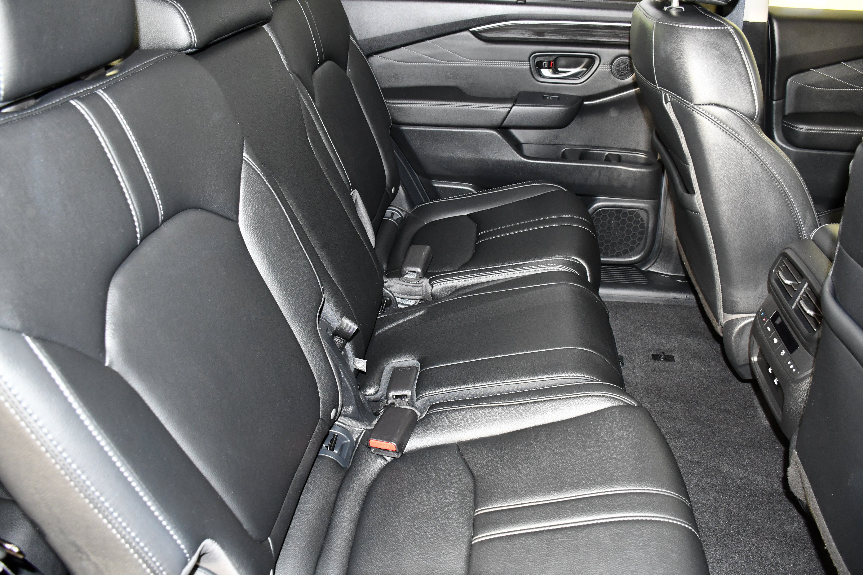 Certified 2026 Honda Pilot Touring image 45