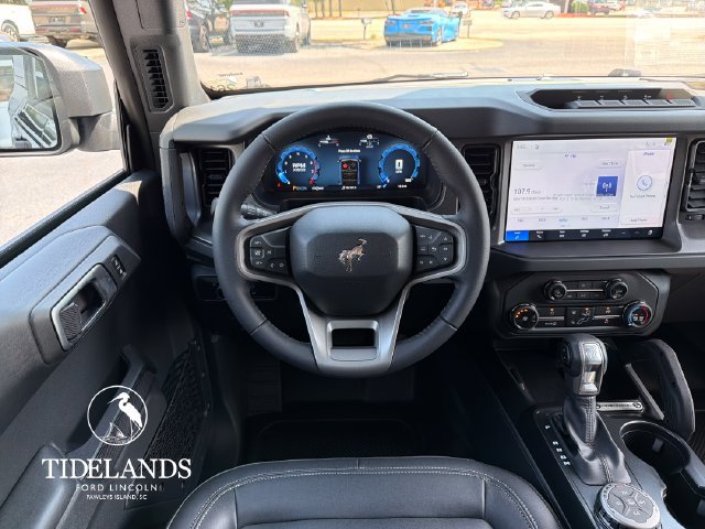 New 2026 Ford Bronco Badlands AWD/4WD image 15