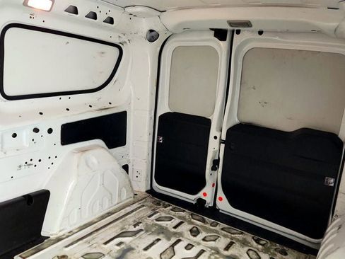 Used 2021 RAM ProMaster City Tradesman image 20