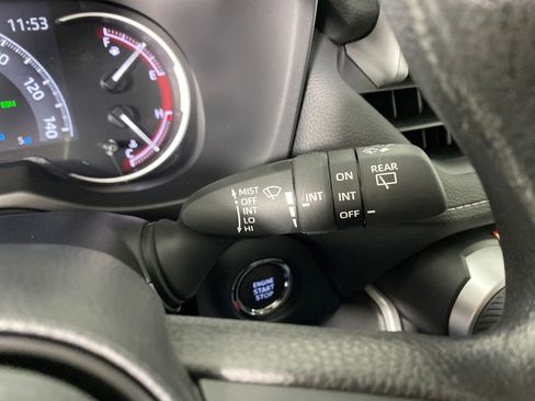 New 2025 Toyota RAV4 XLE w/ Convenience Package image 17