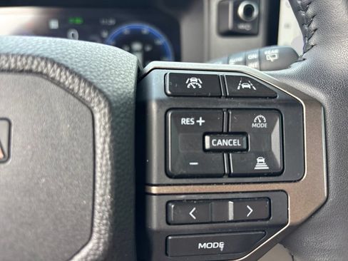 Used 2024 Toyota Land Cruiser w/ Premium Package AWD/4WD image 20