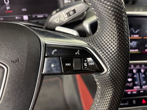 Used 2020 Audi S7 Prestige w/ Prestige Package image 19