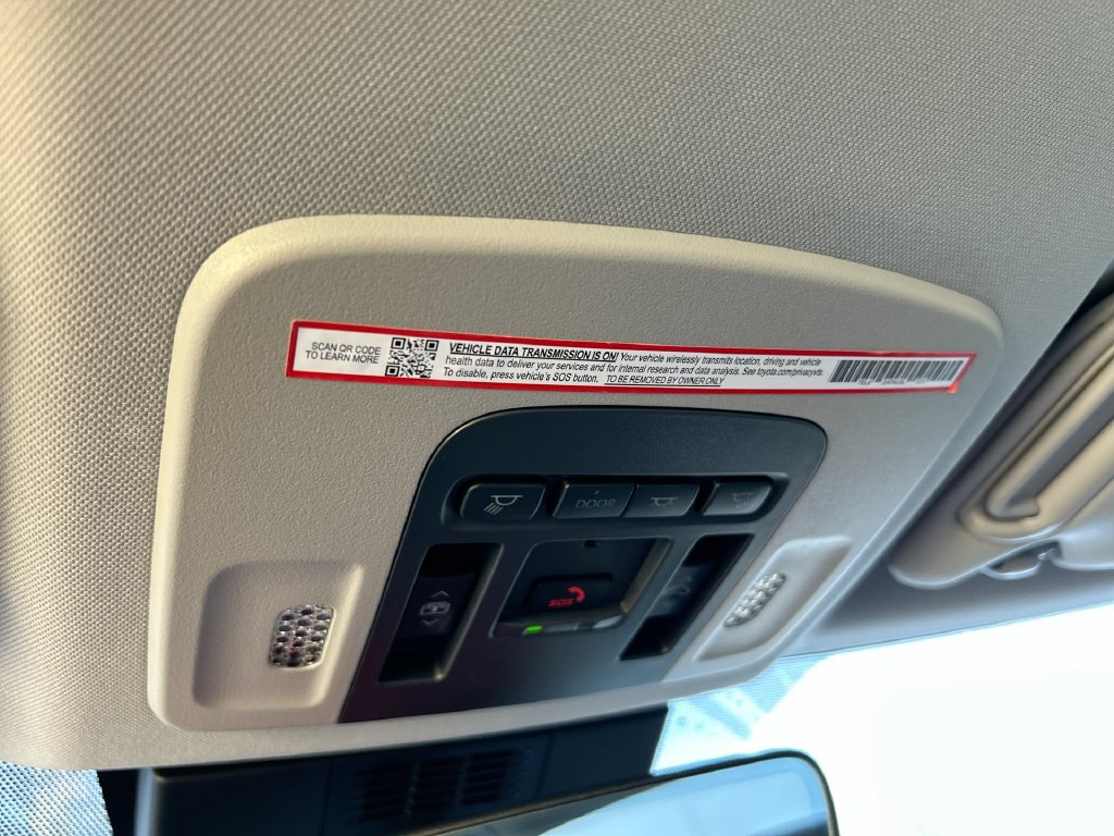 Certified 2025 Toyota Camry XLE FWD image 28