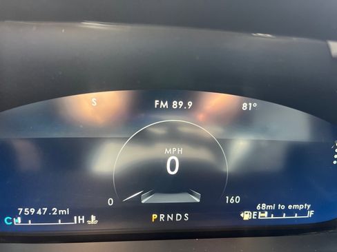 Used 2021 Lincoln Nautilus FWD w/ Equipment Group 101A image 14