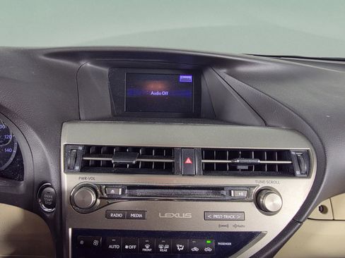 Used 2015 Lexus RX 350 FWD image 14