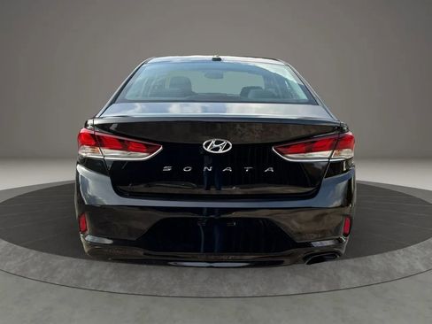 Used 2018 Hyundai Sonata SEL image 7