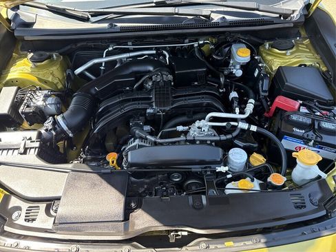 Used 2021 Subaru Crosstrek 2.5i Sport w/ Popular Package #2B image 35