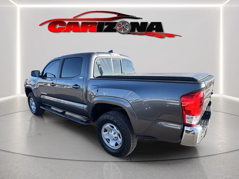 Used 2016 Toyota Tacoma SR5 w/ Towing Package RWD image 9