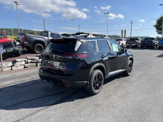 New 2026 Nissan Rogue SV w/ Rock Creek Premium Package video 3