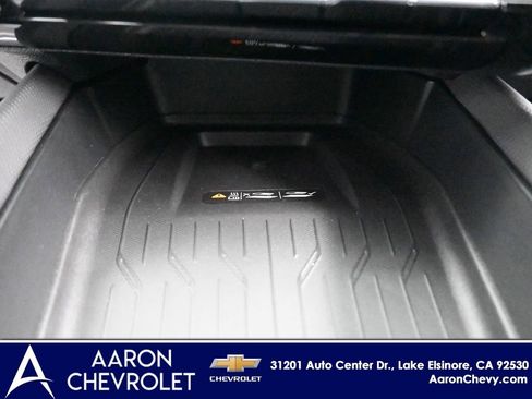 New 2026 Chevrolet Equinox EV LT image 19