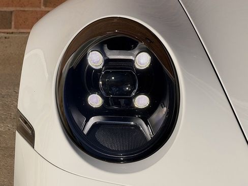 Certified 2024 Porsche 911 Carrera T image 12