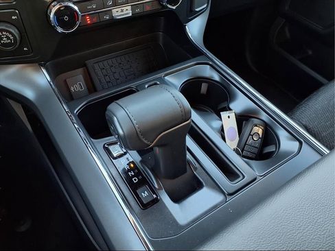 New 2025 Ford F150 XLT w/ Equipment Group 302A MID image 12