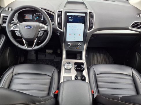 Used 2023 Ford Edge SEL w/ Convenience Package image 10