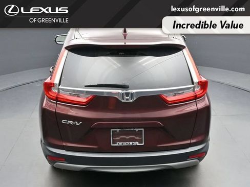 Used 2018 Honda CR-V EX-L image 41