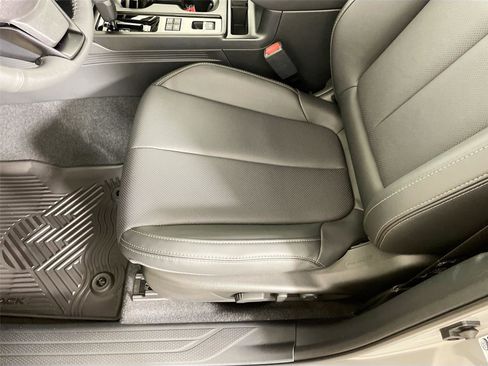 New 2026 Subaru Outback Limited XT image 22