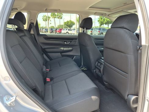 Certified 2026 Honda CR-V EX image 18