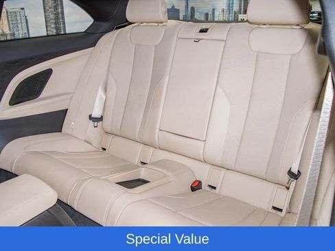 Used 2025 BMW 230i xDrive Coupe AWD/4WD image 22