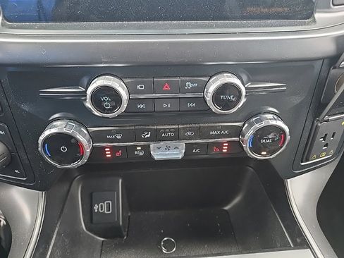 Used 2025 Ford F150 Tremor w/ Bed Utility Package image 18