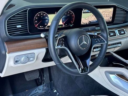 Certified 2026 Mercedes-Benz GLE 350 4MATIC image 11