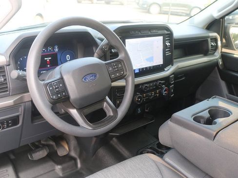 Used 2024 Ford F150 XL AWD/4WD image 33