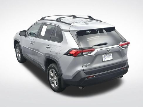 Used 2023 Toyota RAV4 XLE w/ Protection Package (TMS) FWD image 35