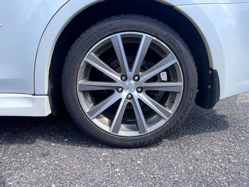 Used 2013 Subaru Legacy 2.5i Sport AWD/4WD image 24