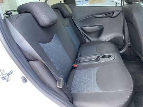 Used 2022 Chevrolet Spark LT w/ Spark Special Edition image 32