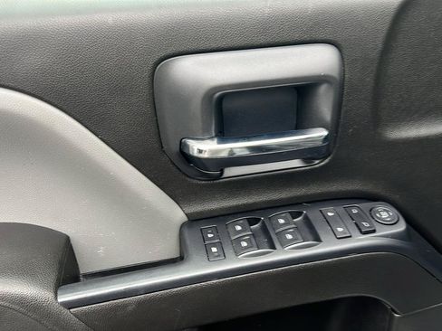 Used 2016 Chevrolet Silverado 1500 LS w/ Trailering Package AWD/4WD image 16