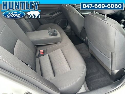 Used 2023 Nissan Altima 2.5 SV image 11