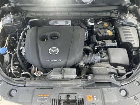 Used 2023 MAZDA CX-5 AWD 2.5 S image 20