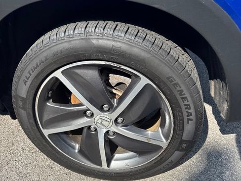 Used 2022 Honda HR-V EX image 20