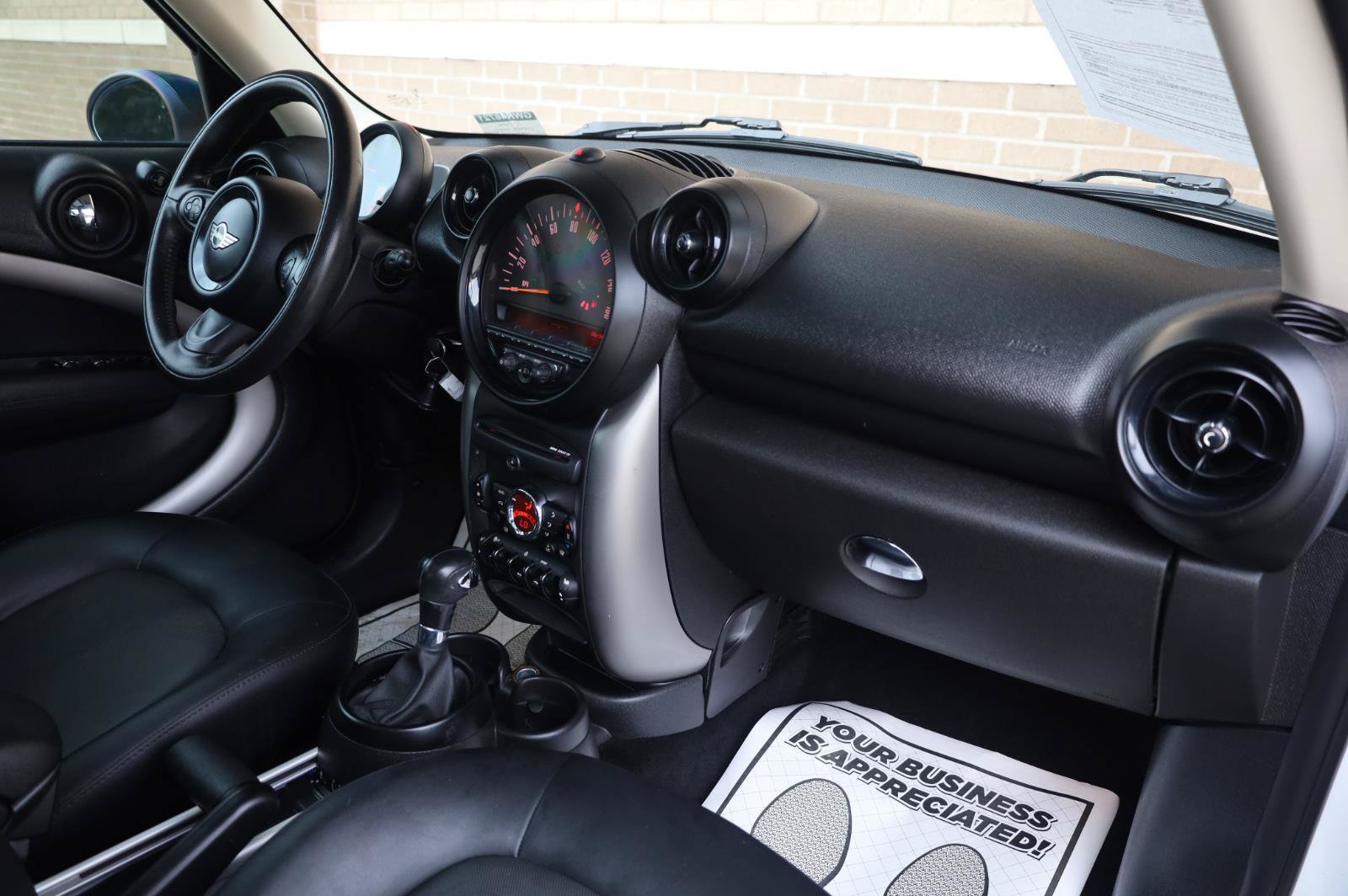 Used 2016 MINI Cooper Countryman FWD image 29