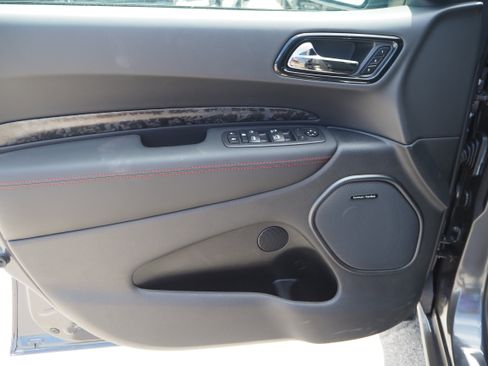 New 2025 Dodge Durango R/T image 27