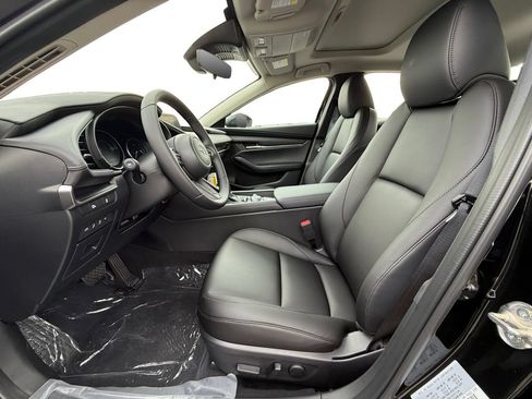 New 2026 MAZDA MAZDA3 2.5 S Sedan w/ Preferred Pkg FWD image 9