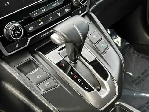 Used 2022 Honda CR-V EX-L image 28