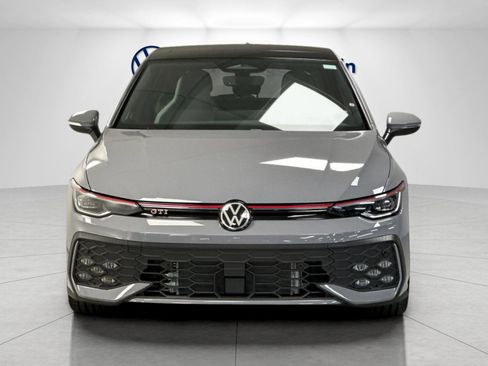 New 2026 Volkswagen GTI Autobahn FWD image 8