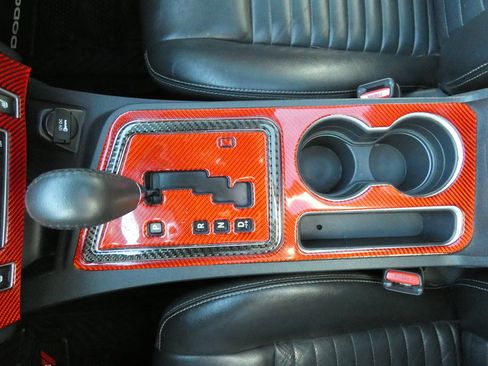 Used 2010 Dodge Challenger SE image 17