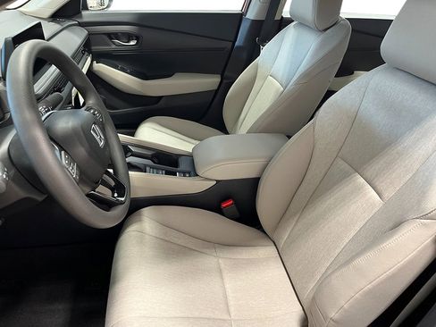 New 2026 Honda Accord LX image 13