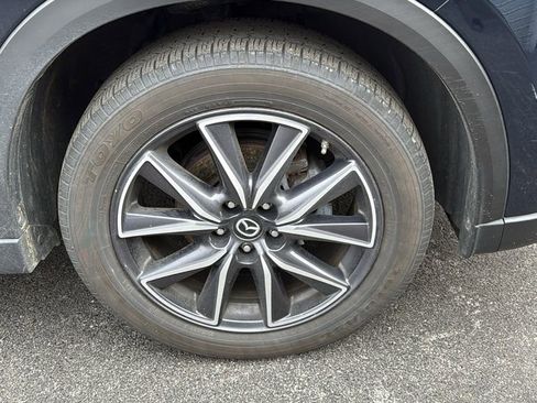 Used 2018 MAZDA CX-5 Touring image 9