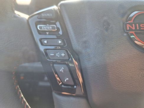 New 2026 Nissan Frontier Pro-X w/ Pro Premium Package image 13