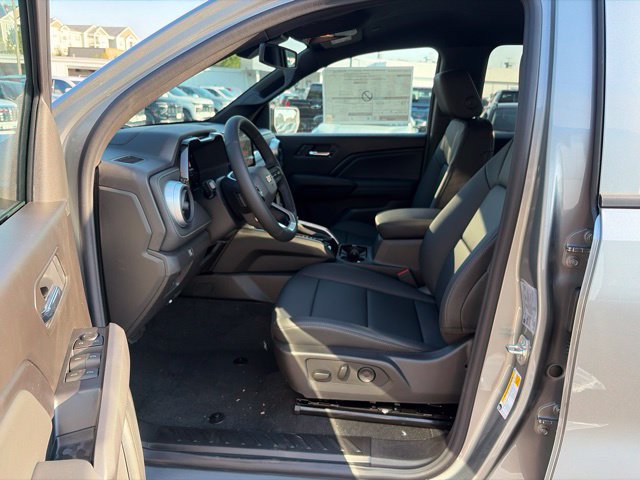 New 2026 Chevrolet Colorado LT w/ LT Convenience Package AWD/4WD image 7