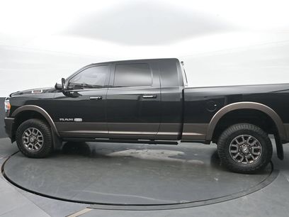 Used 2022 RAM 3500 Limited