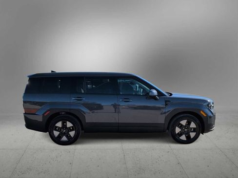 New 2026 Hyundai Santa Fe SE FWD image 9