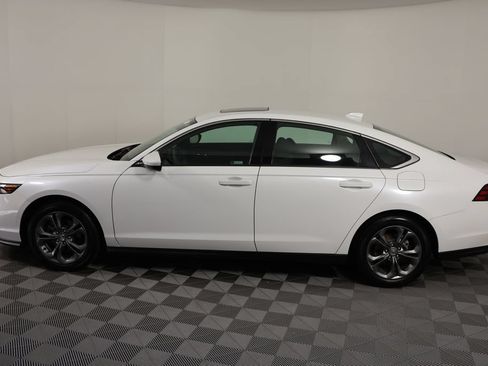 Used 2023 Honda Accord EX image 5