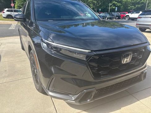 Used 2024 Honda CR-V Sport-L image 2