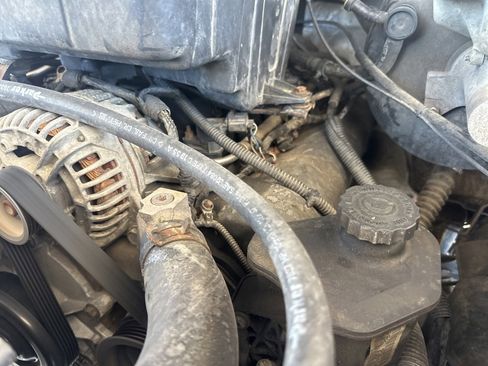 Used 2006 Dodge Ram 1500 Truck SLT w/ Trailer Tow Group image 11