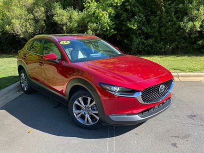 Used 2024 MAZDA CX-30 AWD 2.5 S w/ Preferred Package